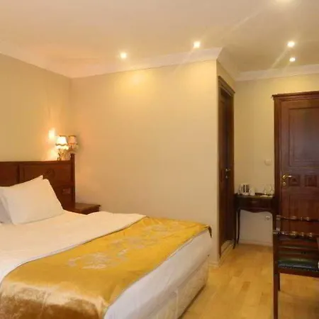 Valdivia Sultanahmet 3* Isztambul