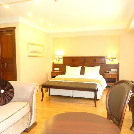 Valdivia Sultanahmet