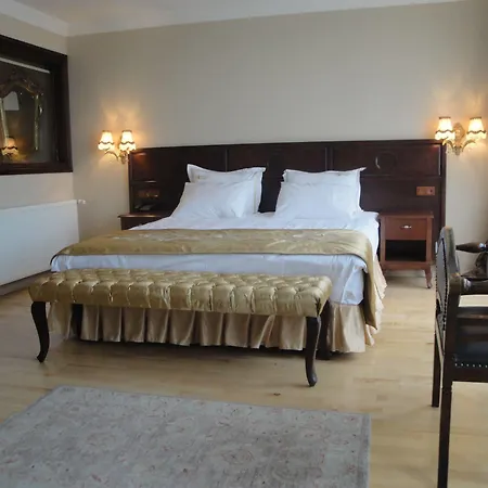 Valdivia Sultanahmet Hotell Istanbul