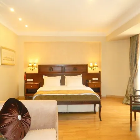 Valdivia Sultanahmet