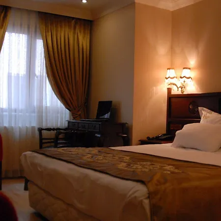 Valdivia Sultanahmet 3*