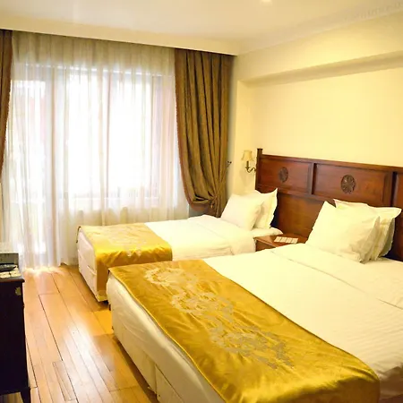 Valdivia Sultanahmet 3*