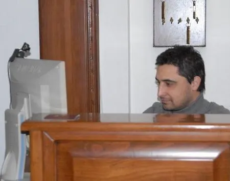 Hotel Valdivia Sultanahmet Istanbul