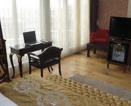 Hotel Valdivia Sultanahmet 3*