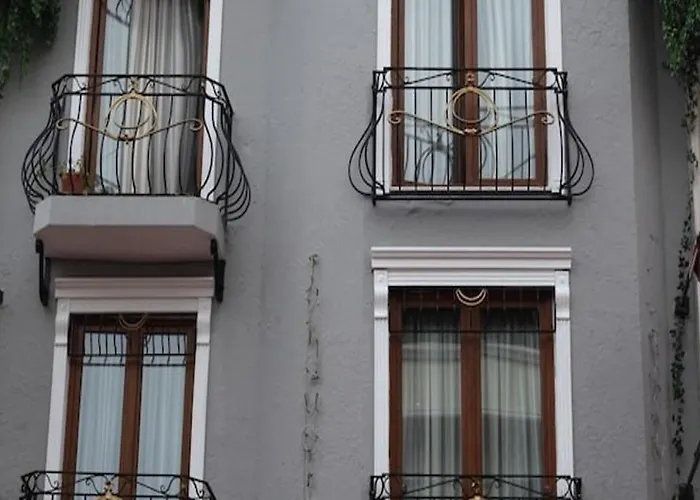 Valdivia Sultanahmet Otel İstanbul