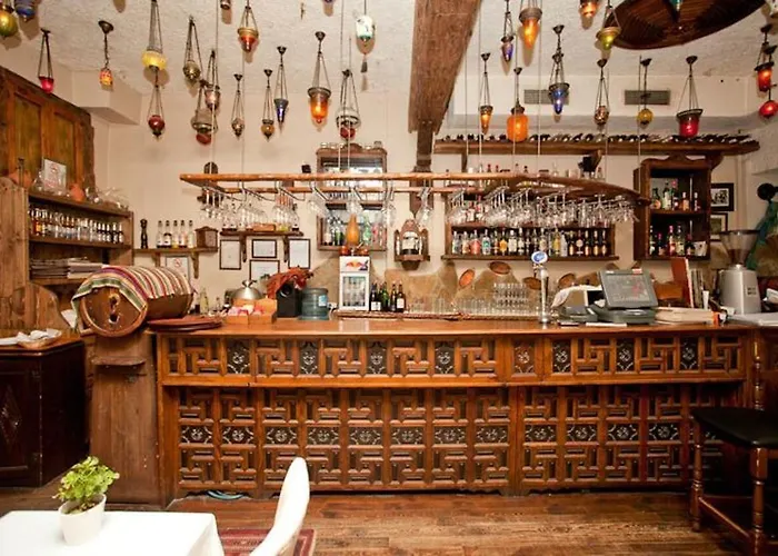 Valdivia Sultanahmet Otel