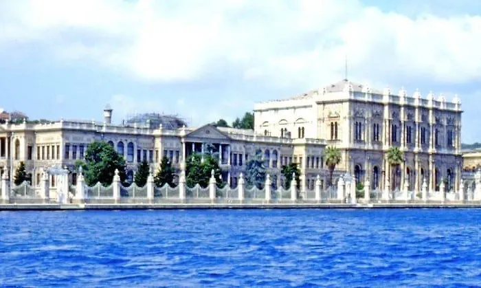 ホテル Valdivia Sultanahmet 3*