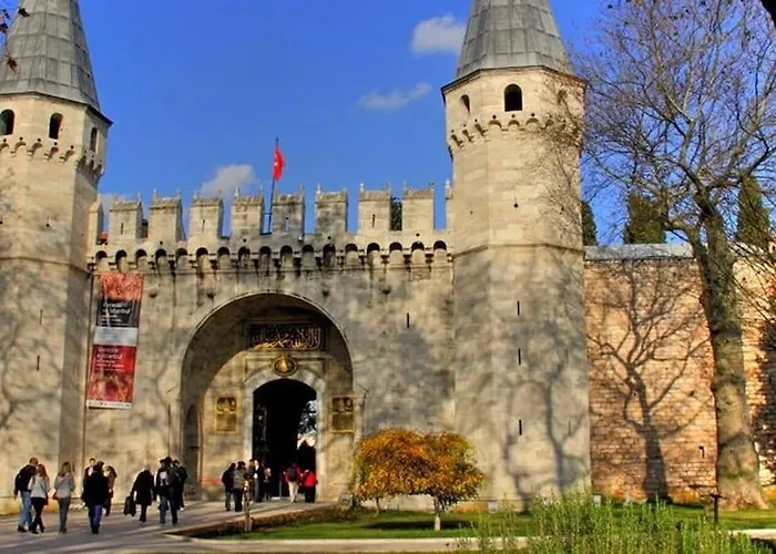 ホテル Valdivia Sultanahmet