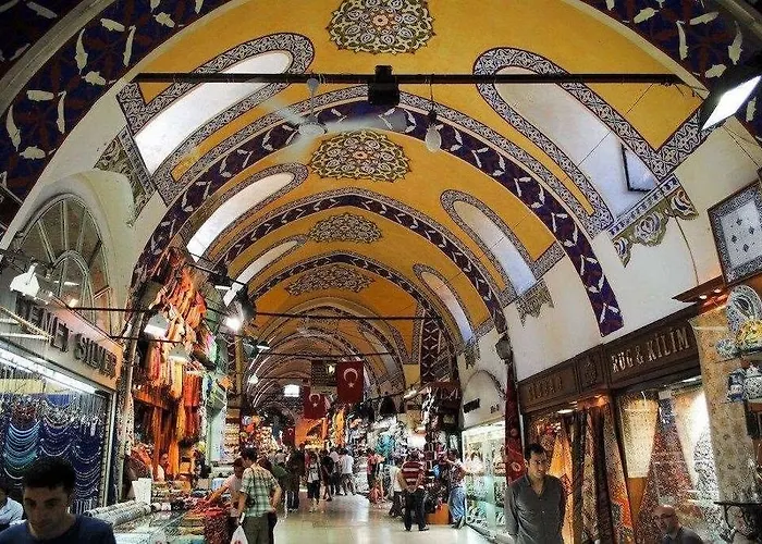 ホテル Valdivia Sultanahmet