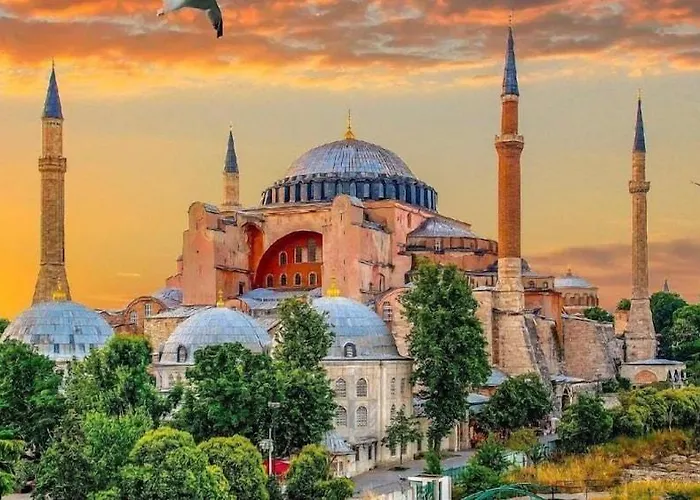 Valdivia Sultanahmet Otel