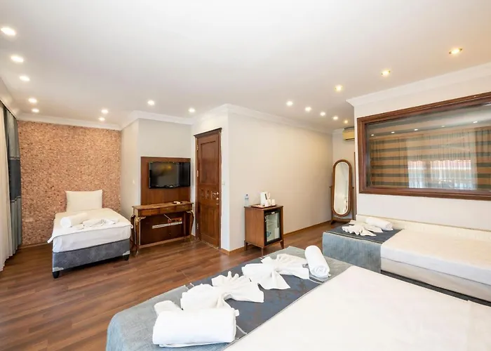 Otel Valdivia Sultanahmet İstanbul