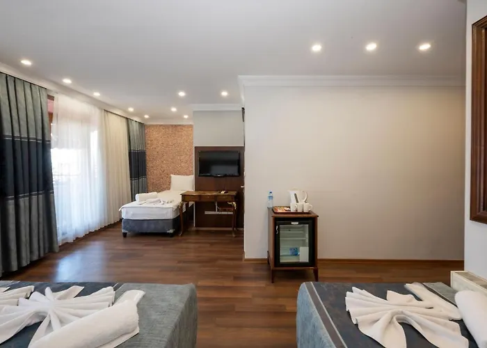 Valdivia Sultanahmet 3* İstanbul