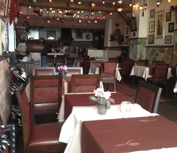 Valdivia Sultanahmet 3* イスタンブール