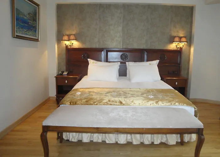 Valdivia Sultanahmet