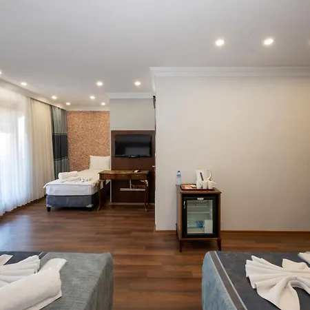 Valdivia Sultanahmet 3* Isztambul