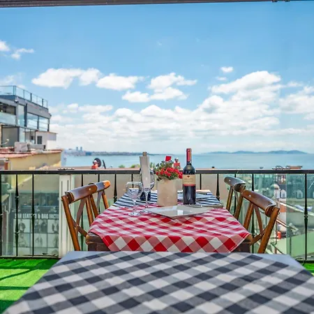 Valdivia Sultanahmet 3* Stambuł