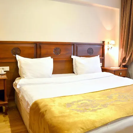 Szálloda Valdivia Sultanahmet 3*