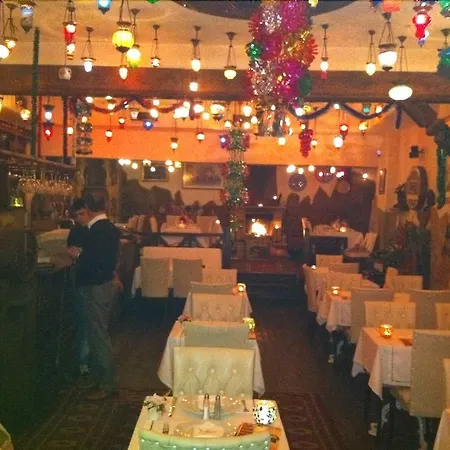 Hotel Valdivia Sultanahmet Istanbul