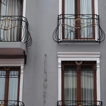 Valdivia Sultanahmet Hotel Istanbul
