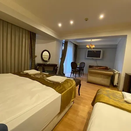 Hotel Valdivia Sultanahmet