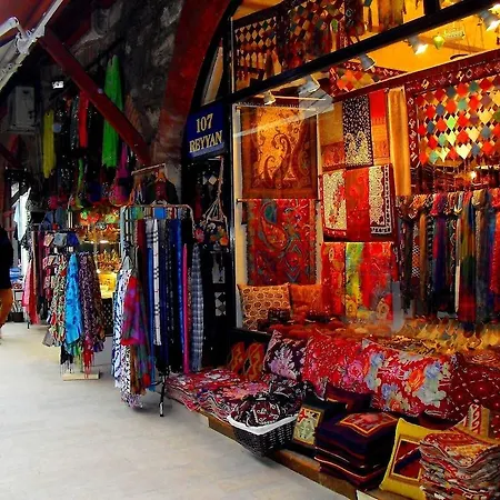 Valdivia Sultanahmet 3* Istanbul