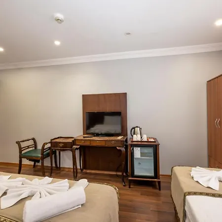 Valdivia Sultanahmet Hotel