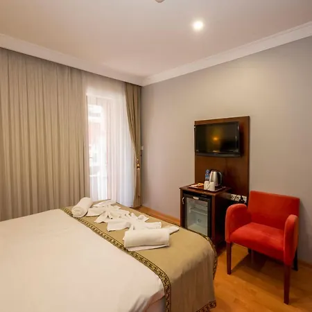 Valdivia Sultanahmet