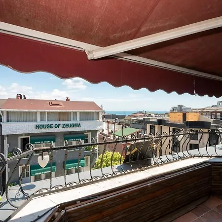 Hotel Valdivia Sultanahmet