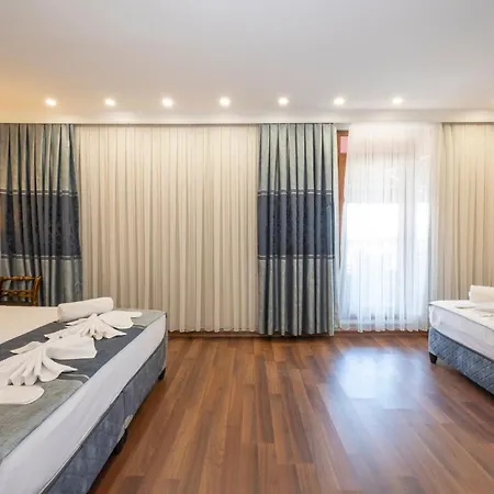 Hotel Valdivia Sultanahmet Istanbul