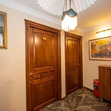 Valdivia Sultanahmet Istanbul