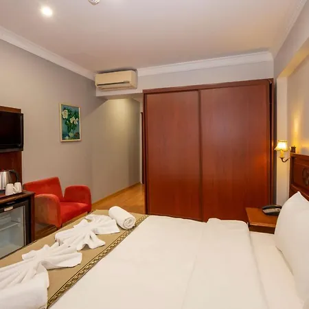 Valdivia Sultanahmet Hotel 3*