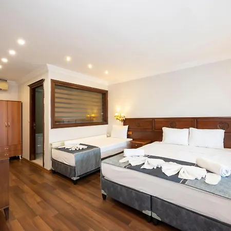 Hotel Valdivia Sultanahmet Istanbul