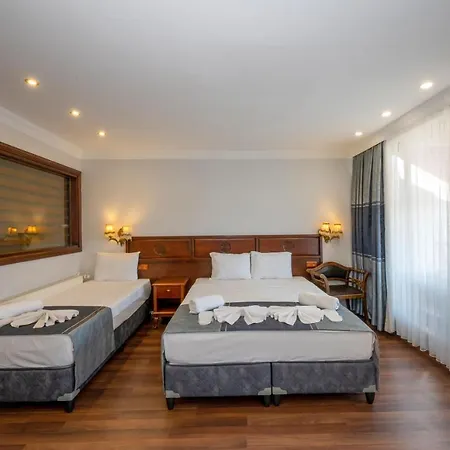 Valdivia Sultanahmet