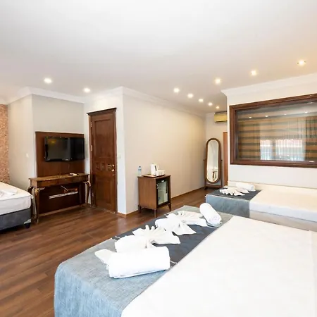 Hotel Valdivia Sultanahmet Istanbul