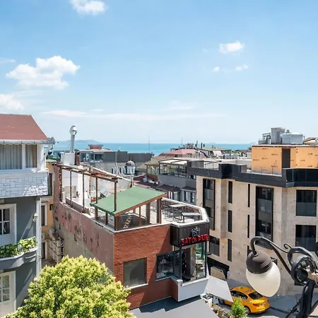 Valdivia Sultanahmet