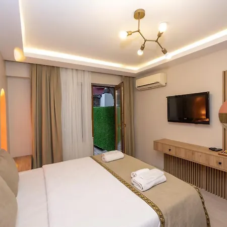 Valdivia Sultanahmet Hotel