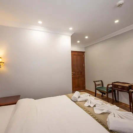 Valdivia Sultanahmet 3*