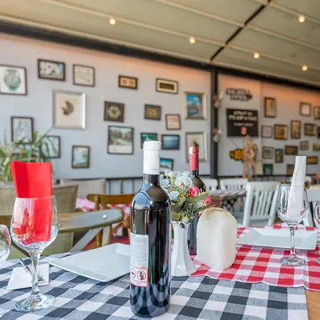 Valdivia Sultanahmet Istanbul