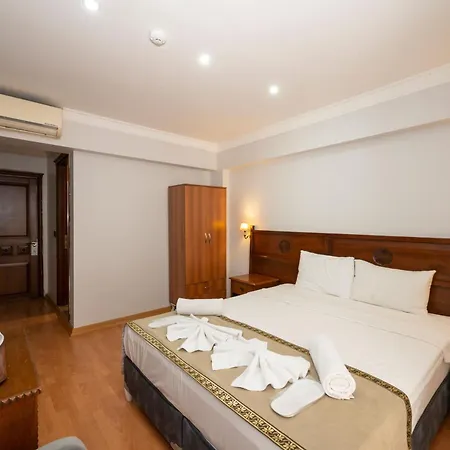 Valdivia Sultanahmet Hotel