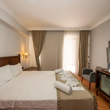 Valdivia Sultanahmet Hotel Istanbul