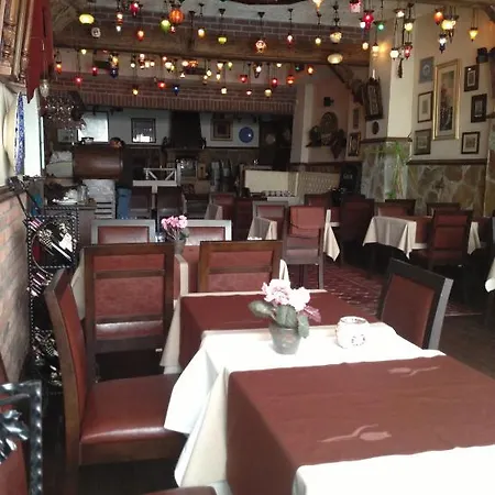 Valdivia Sultanahmet 3* Istanbul