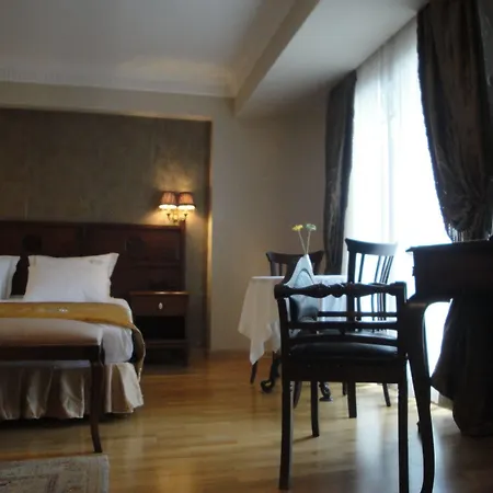 Valdivia Sultanahmet Istanbul