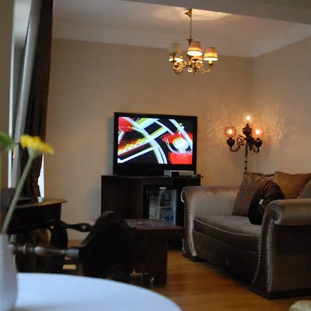 Valdivia Sultanahmet Hotel