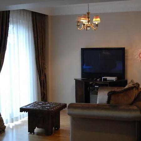 Valdivia Sultanahmet 3*