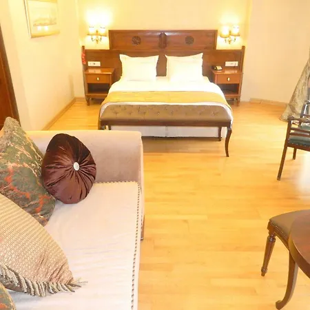 Hotel Valdivia Sultanahmet Istanbul