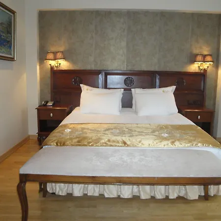 Valdivia Sultanahmet