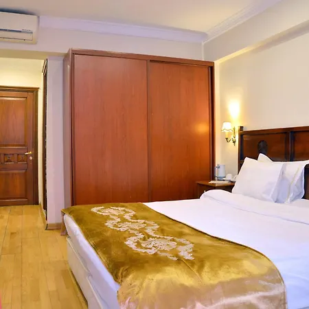 Valdivia Sultanahmet Hotel 3*