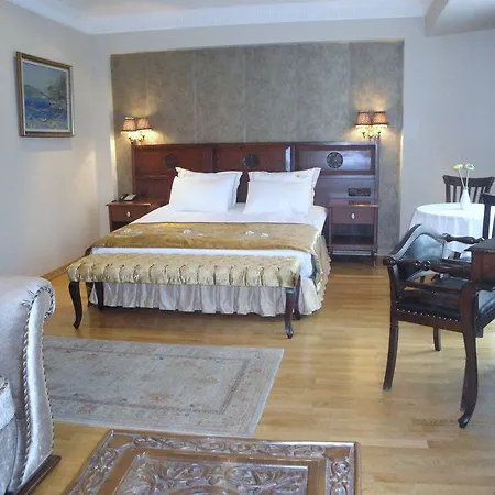 Valdivia Sultanahmet